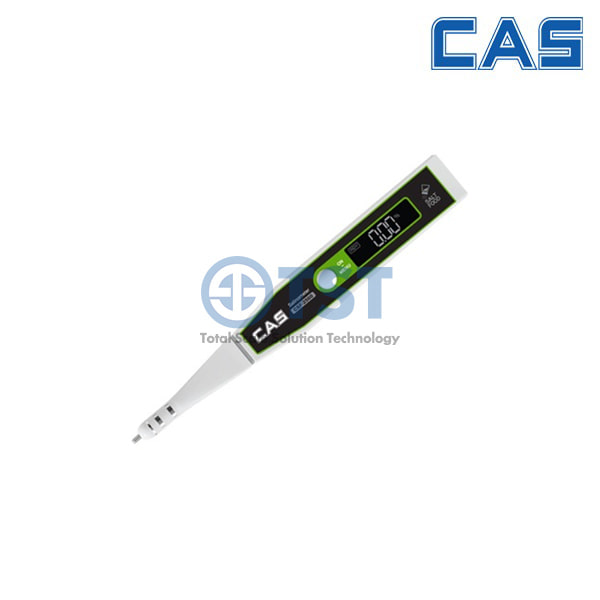 CAS 카스 디지털 염도계 염도측정기 0 01%~25% CSF-2500