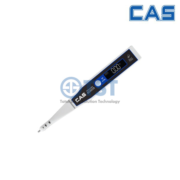 CAS 카스 디지털 염도계 염도측정기 0 01%~10% CSF-1000